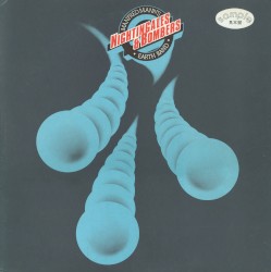 Nightingales & Bombers