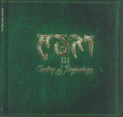 III – Candles & Beginnings