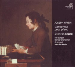 Concertos pour piano