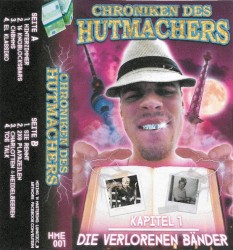 Chroniken Des Hutmachers. Kapitel 1 - Die Verlorenen Bänder