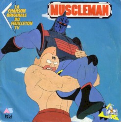 Muscleman
