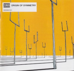 Origin of Symmetry