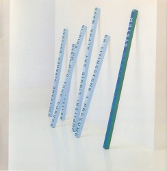 Point 3: Water Album