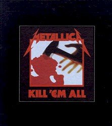 Kill ’Em All