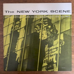 The New York Scene
