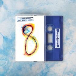 Kaiser Chiefs’ Easy Eighth Album