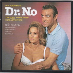 Dr. No: Original Motion Picture Sound Track