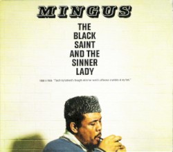 The Black Saint and the Sinner Lady