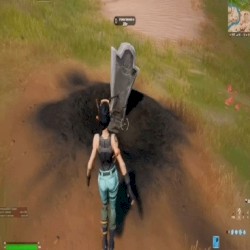 I Dress Like Im A Fortnite Character