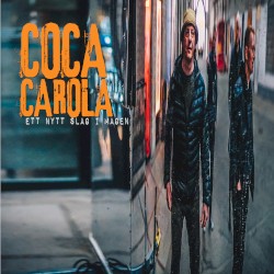 Ett nytt slag i magen