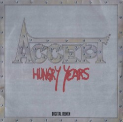 Hungry Years