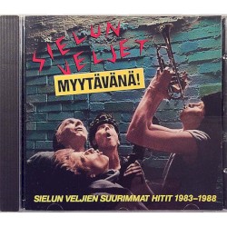 Myytävänä! Sielun Veljien suurimmat hitit 1983–1988