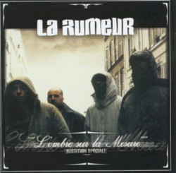 L'Ombre sur la mesure