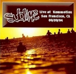 1994-09-09: Kommotion, San Francisco, CA, USA