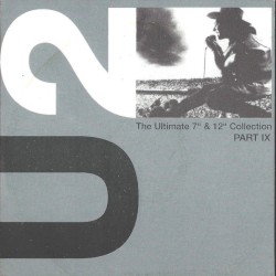 The Ultimate 7″ & 12″ Collection, Part IX