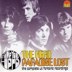 Paradise Lost - The Complete UK Fontana Recordings