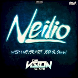 Wish I Never Met You (The Vision remix)