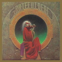 Franklin's Tower (Live at Tower Theater, Philadelphia, PA, 6/21/1976)