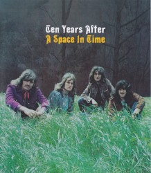A Space in Time