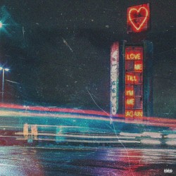 Love Me ’Till I’m Me Again (LEEK 5)