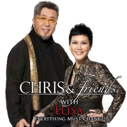 Everything Must Change