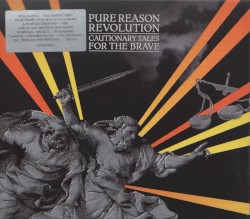 Cautionary Tales for the Brave