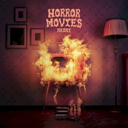 HORROR MOVIES