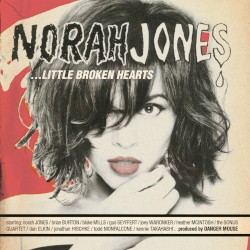 …Little Broken Hearts
