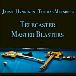 Telecaster Master Blasters