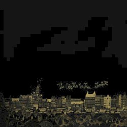 The Only Fun in Town / Sorry for Laughing