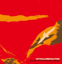 City Calls Revolution