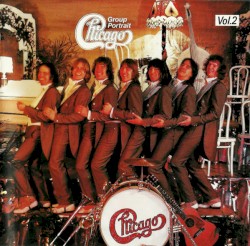 Group Portrait Vol.2