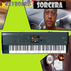 Keyboard Sorcera