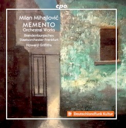 Memento / Orchestral Works
