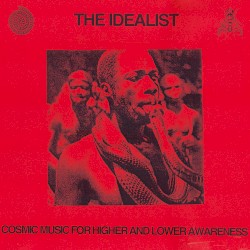 Cosmic Music for Higher and Lower Awareness