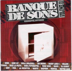 Banque de Sons, volume 01