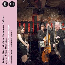 Live at Jamboree - Barcelona