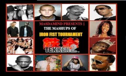 The Mashups of Iron Fist Tournament