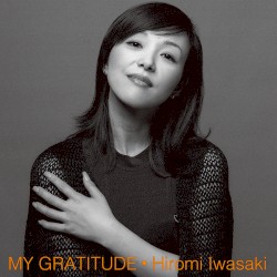 MY GRATITUDE—感謝—