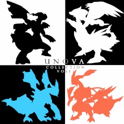 Unova Collection, Vol. 1