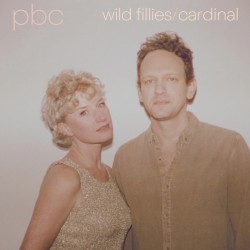 Wild Fillies/Cardinal