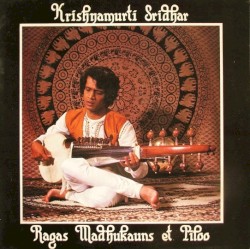 Ragas Madhukauns And Piloo