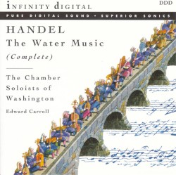 The Water Music (Complete)