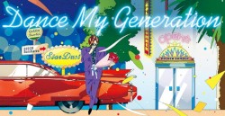 Dance My Generation