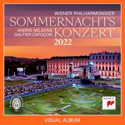Sommernachtskonzert 2022