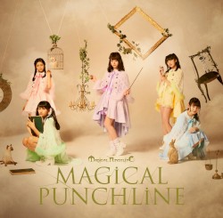 MAGiCAL PUNCHLiNE