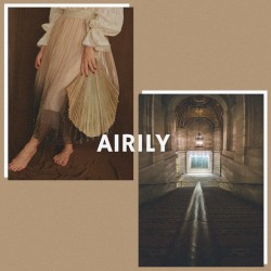 Airily