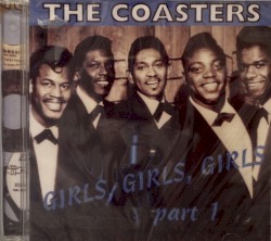 Girls, Girls, Girls: Part1