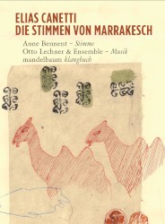 Die Stimmen von Marrakesch