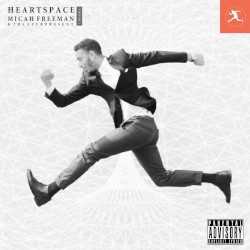 Heartspace Vol 1